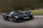 Aston Martin Valkyrie 2018 года